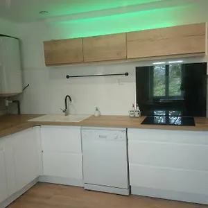  Appartement Zen Et Cosy