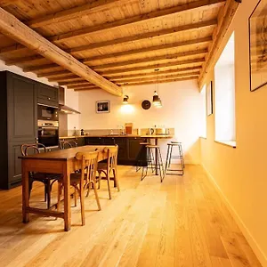  Appartement Le « victor Hugo » Valence Centre
