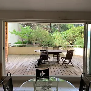  Appartement Super Arbore Avec Barbecue Et Parking