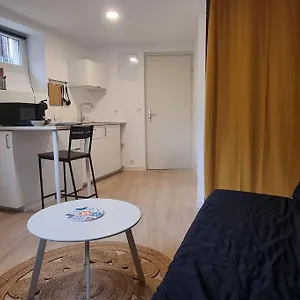  Appartement Centre-ville Proche Gare Valence